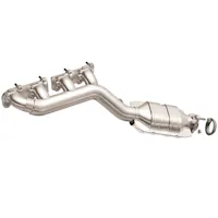 MagnaFlow Exhaust Products 50760