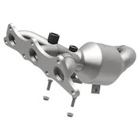 MagnaFlow Exhaust Products 50770