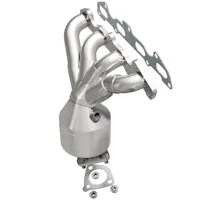 MagnaFlow Exhaust Products 50781