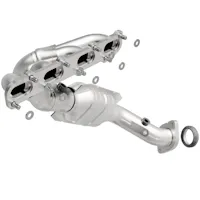 MagnaFlow Exhaust Products 50785
