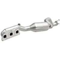 MagnaFlow Exhaust Products 50798