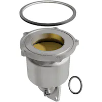 MagnaFlow Exhaust Products 50801