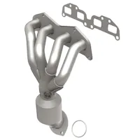 MagnaFlow Exhaust Products 50803