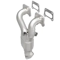 MagnaFlow Exhaust Products 50807
