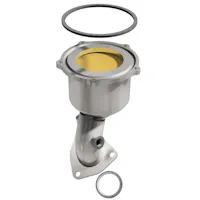 MagnaFlow Exhaust Products 50827