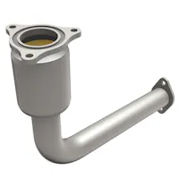MagnaFlow Exhaust Products 50837