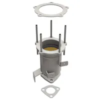 MagnaFlow Exhaust Products 50854