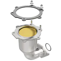 MagnaFlow Exhaust Products 50878