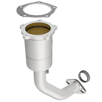 MagnaFlow Exhaust Products 50879