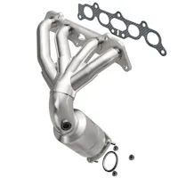 MagnaFlow Exhaust Products 50882
