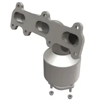MagnaFlow Exhaust Products 50910