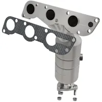 MagnaFlow Exhaust Products 50911