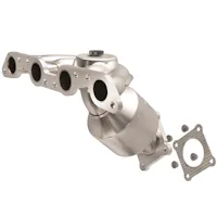 MagnaFlow Exhaust Products 50913
