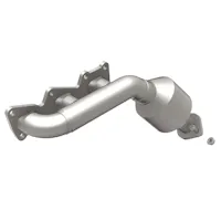 MagnaFlow Exhaust Products 51072