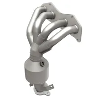 MagnaFlow Exhaust Products 51078