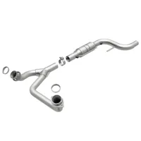 MagnaFlow Exhaust Products 51090