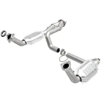 MagnaFlow Exhaust Products 51097