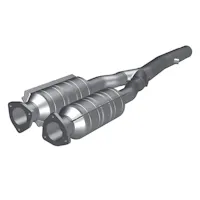 MagnaFlow Exhaust Products 51123