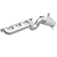 MagnaFlow Exhaust Products 51138