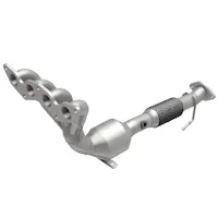 MagnaFlow Exhaust Products 51153