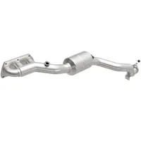 MagnaFlow Exhaust Products 51167