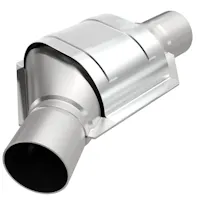 MagnaFlow Exhaust Products 51176