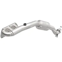 MagnaFlow Exhaust Products 51178