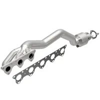 MagnaFlow Exhaust Products 51180