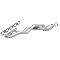 MagnaFlow Exhaust Products 51183