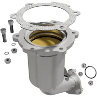 MagnaFlow Exhaust Products 51207