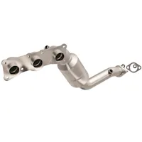 MagnaFlow Exhaust Products 51222