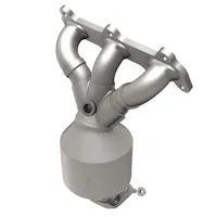 MagnaFlow Exhaust Products 51244
