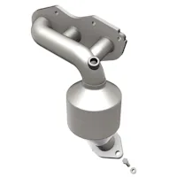 MagnaFlow Exhaust Products 51250