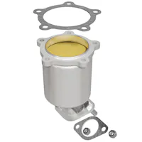 MagnaFlow Exhaust Products 51257