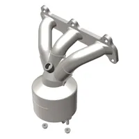 MagnaFlow Exhaust Products 51262