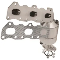 MagnaFlow Exhaust Products 51272