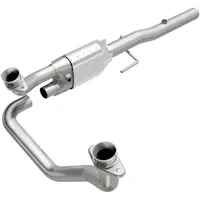 MagnaFlow Exhaust Products 51274