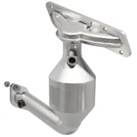 MagnaFlow Exhaust Products 51277