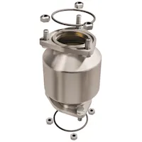 MagnaFlow Exhaust Products 51291