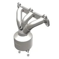 MagnaFlow Exhaust Products 51316
