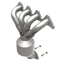 MagnaFlow Exhaust Products 51321