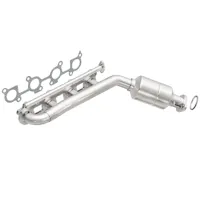 MagnaFlow Exhaust Products 51323
