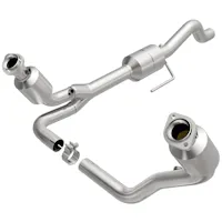 MagnaFlow Exhaust Products 51338