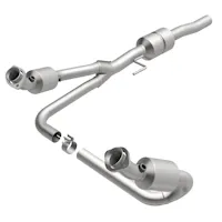 MagnaFlow Exhaust Products 51348