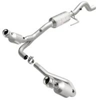 MagnaFlow Exhaust Products 51351
