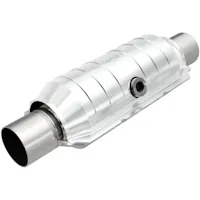 MagnaFlow Exhaust Products 51353
