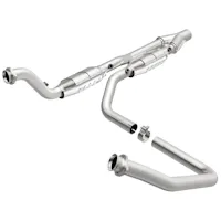 MagnaFlow Exhaust Products 51358