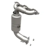 MagnaFlow Exhaust Products 51394