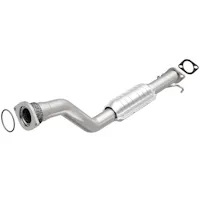 MagnaFlow Exhaust Products 51396