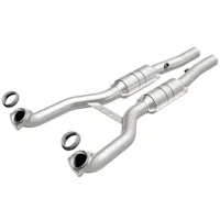 MagnaFlow Exhaust Products 51397